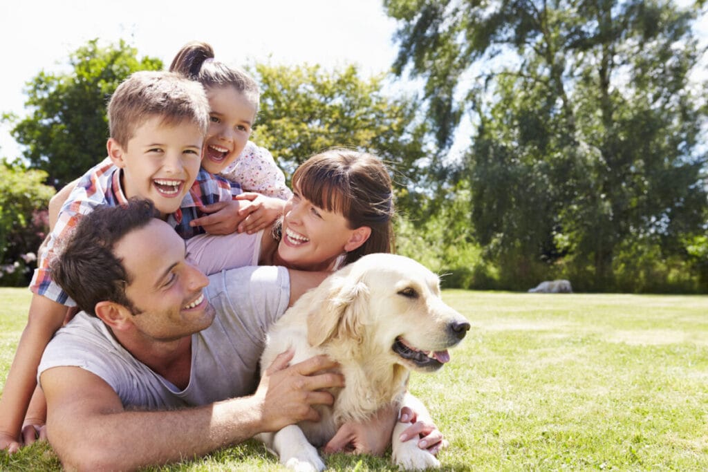 Best outdoor dog breeds for your family